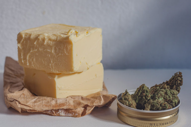 You are currently viewing Fast and Easy Canna-butter: The only weed-butter recipe you’ll ever need