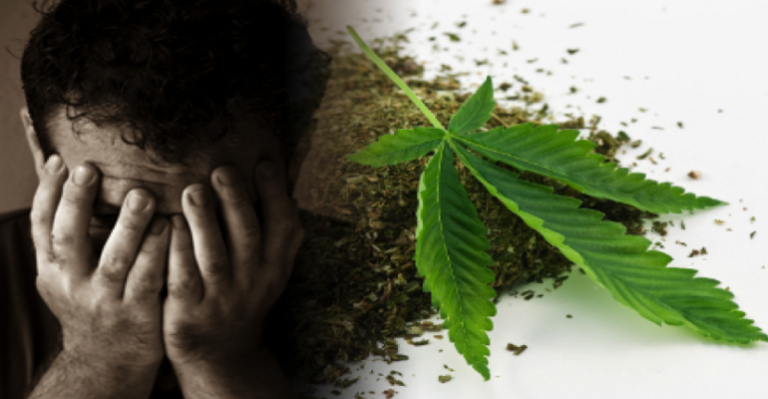 Read more about the article Why Does Cannabis Make Me Paranoid and Anxious?