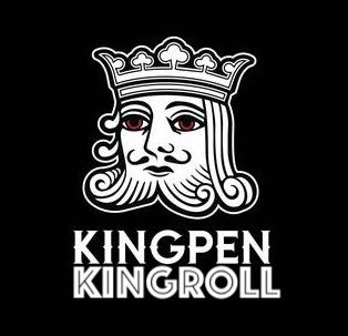 KingPen KingRoll