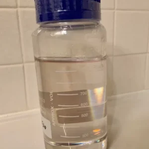 200ml Delta-8 THC-O Distillate